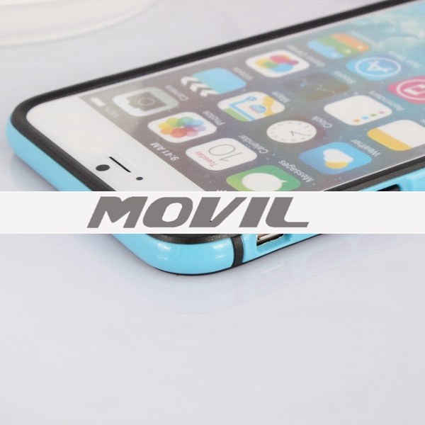 NP-1760 Protectores para iPhone 6 plus-1